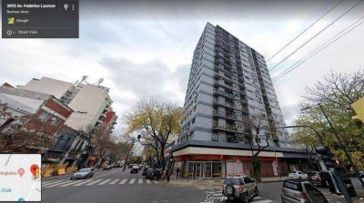 El Banco Ciudad subasta inmuebles de 2 y 4 ambientes en pesos: las bases arrancan en $1,6 millones