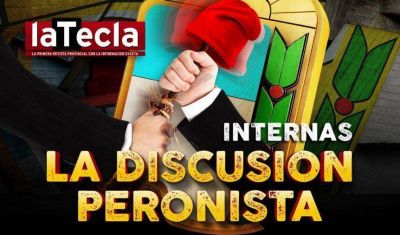 Con varios regresos importantes, el peronismo nacional le da forma a la nueva conducci�n