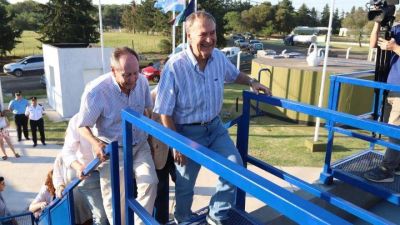 Despu�s de una d�cada, los congresales del PJ cordob�s retornar�n a la estructura partidaria