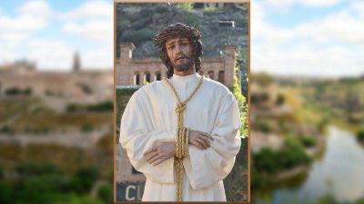 Semana Santa en Toledo, la peque�a Jerusal�n hisp�nica
