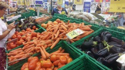 Se nota desaceleraci�n en la suba de precios, pero hubo marcados aumentos estacionales