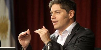 Pese al rechazo gremial, el gobierno bonaerense formaliz� el pago del bono de $4 mil para estatales