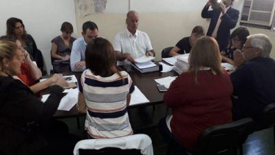 El Plan de Inclusi�n Fiscal, otra vez en foco