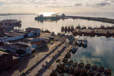 Pesca: Habr� baja segmentada de retenciones