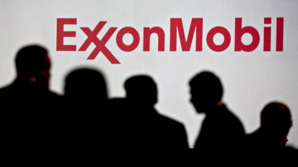 Exxon sostiene que el plstico es mejor para el medio ambiente que las alternativas