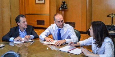 En EE.UU. advierten que es muy riesgoso para la Argentina negociar la deuda sin mostrar un plan