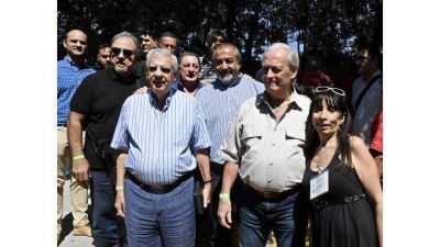 Unidad del movimiento obrero, cl�sico sindical en versi�n 2020