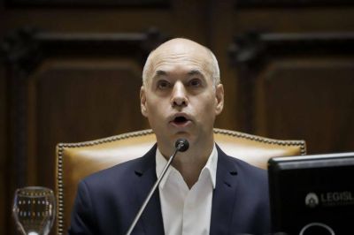 Rodr�guez Larreta: En 2019 subejecut� el 21 por ciento del programa destinado a pobres e indigentes