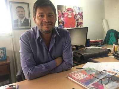 �No tenemos proyectado municipalizar la recolecci�n de residuos�