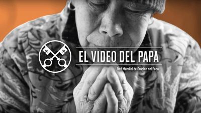 El Papa pide rezar en el mes de marzo por la Iglesia en China