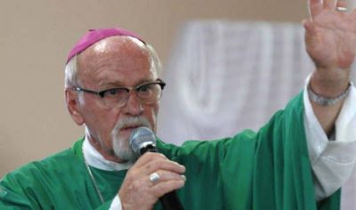 La Iglesia santiague�a se pronunci� por un �s� rotundo y fuerte a la vida�