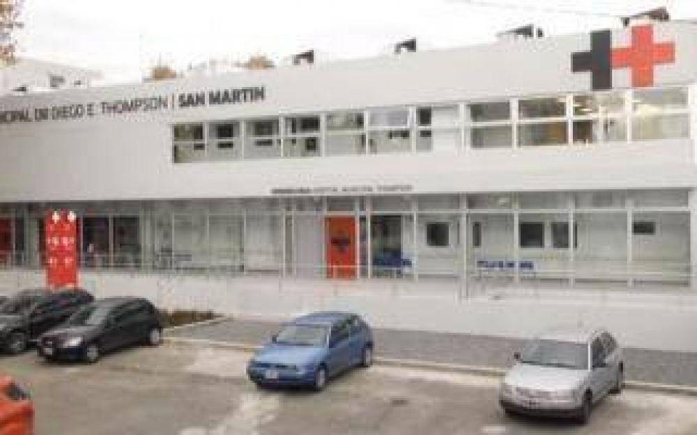 Primer caso de Coronavirus en Provincia de Buenos Aires: Es la paciente aislada en San Mart�n