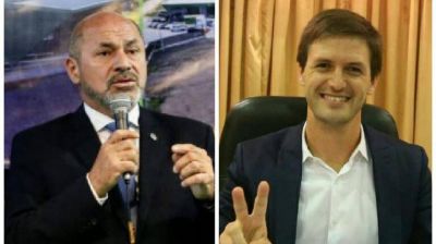 Secco y Mantegazza iniciaron sus per�odos legislativos