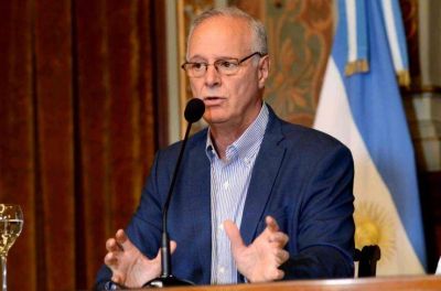 Se confirm� el primer caso de coronavirus en la Provincia: conoc� la actualizaci�n del protocolo
