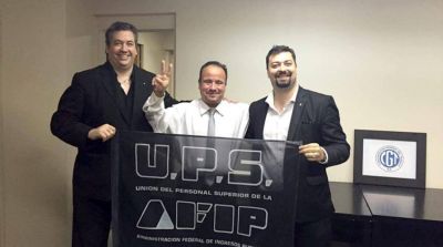 Tras abandonar el macrismo, el gremio de jerrquicos de la AFIP reconoce que el organismo persigui opositores