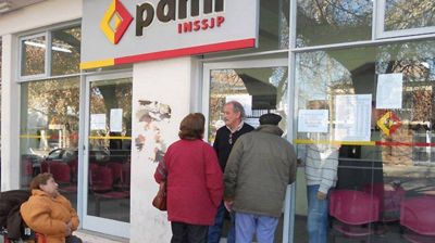 El PAMI hizo recomendaciones por el coronavirus