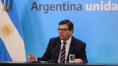 El Gobierno otorg� una licencia extraordinaria a quienes viajaron al exterior para prevenir m�s contagios de coronavirus