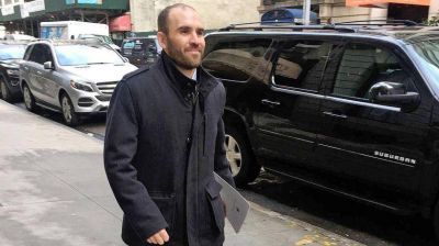 Se endurece la disputa con los acreedores y se sacuden los mercados