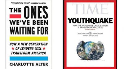 �El futuro ser� de izquierda?