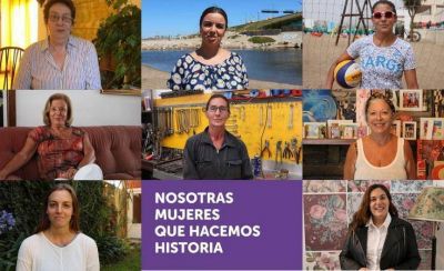La Municipalidad y el Concejo distinguir�n a ocho �Mujeres que hacen Historia�