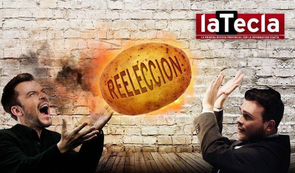 La papa caliente de las reelecciones