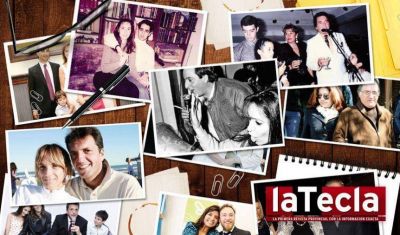 Matrimonios y algo m�s: Amor y pol�tica