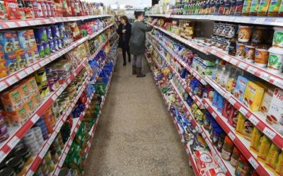 Desde Bah�a Blanca anticipan una desaceleraci�n de la inflaci�n en febrero