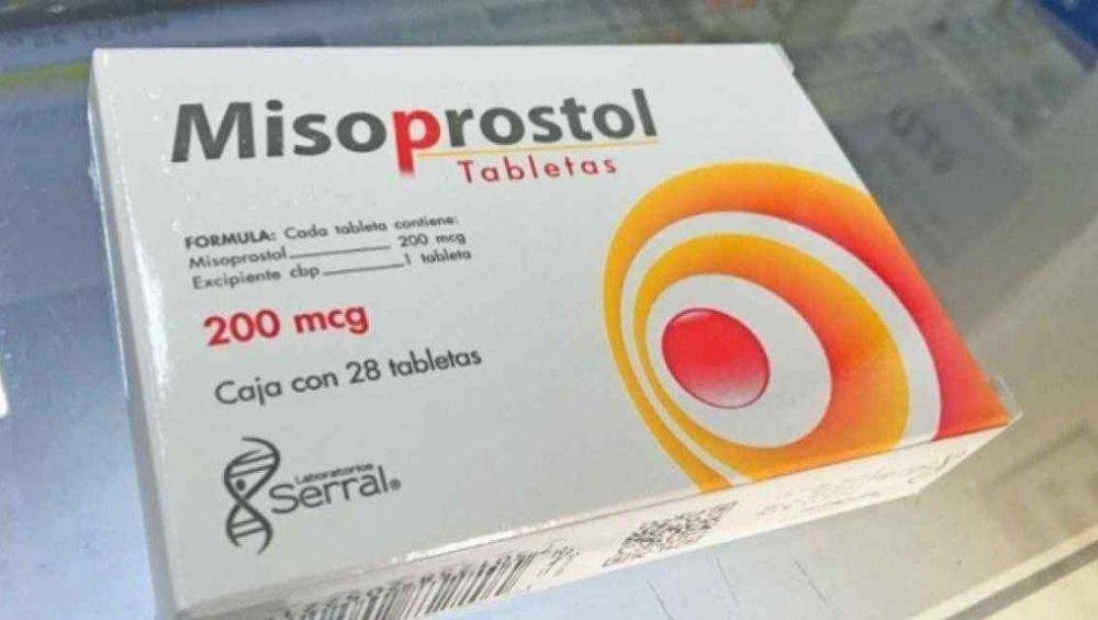 La Provincia compr por primera vez misoprostol para garantizar la ILE