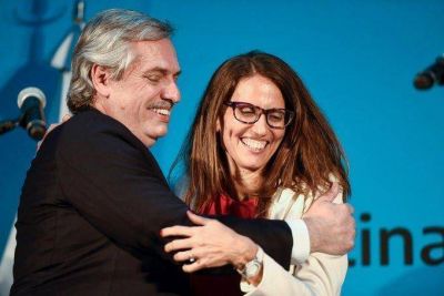 Elizabeth G�mez Alcorta, sobre la legalizaci�n del aborto: 