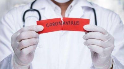 La OMS confirm� el contagio del coronavirus en 101 pa�ses