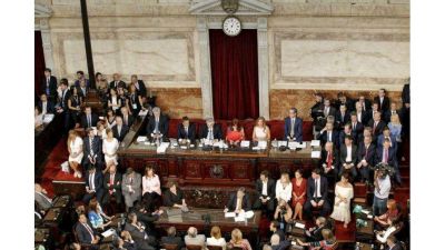 La reforma a las jubilaciones de privilegio avanza sin �xodo de jueces
