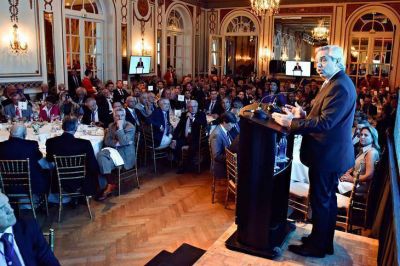 Analizan medidas para frenar los precios de los alimentos