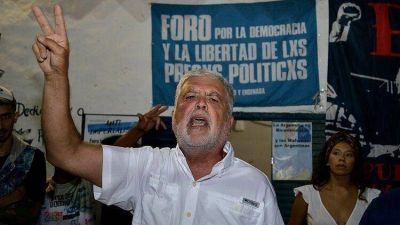 Los fan�ticos, una vez m�s, intentan tomar el control de la Argentina