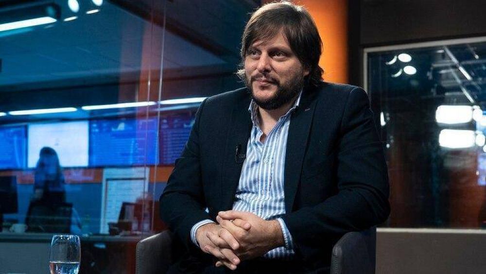 Leandro Santoro: No hay margen en la Argentina para armar un albertismo