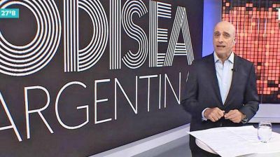 Ah, esto era el lawfare