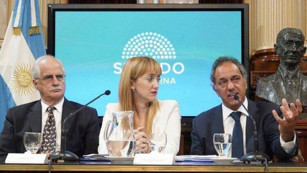 Por problemas presupuestarios, se demora la designacin de los embajadores polticos