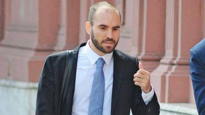 Tras la deuda, las empresas piden que haya foco en la inflaci�n, los impuestos y el cepo
