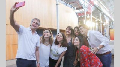 La Ciudad reconoci� proyectos de mujeres emprendedoras