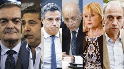 �nica chance de �xito de la reforma judicial: acelerar concursos en Consejo