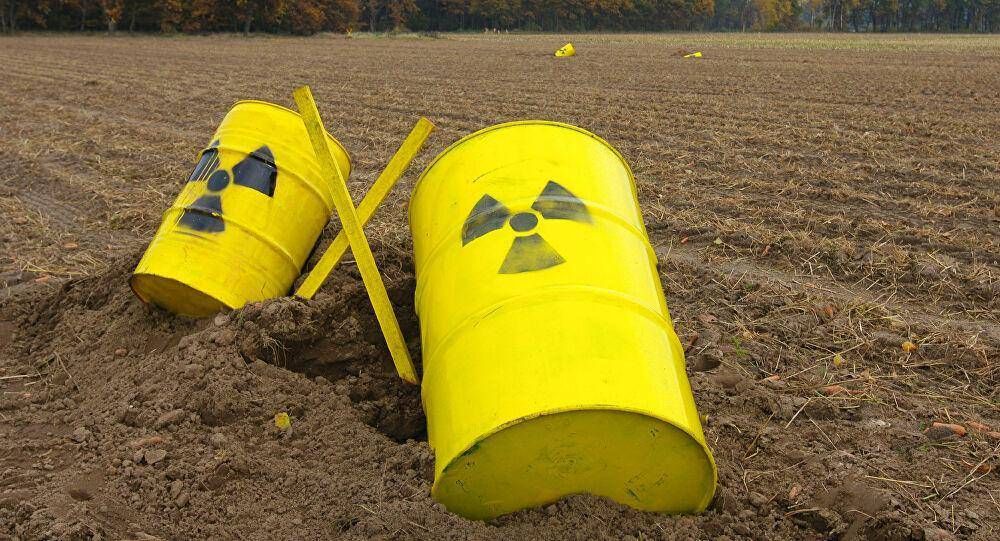 Por qu Rusia importa residuos nucleares de Alemania a pesar de las protestas?