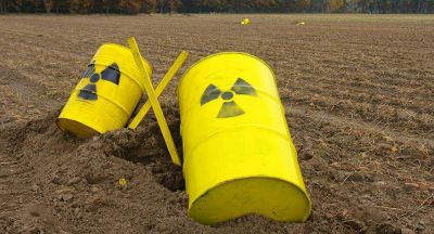 �Por qu� Rusia importa residuos nucleares de Alemania a pesar de las protestas?