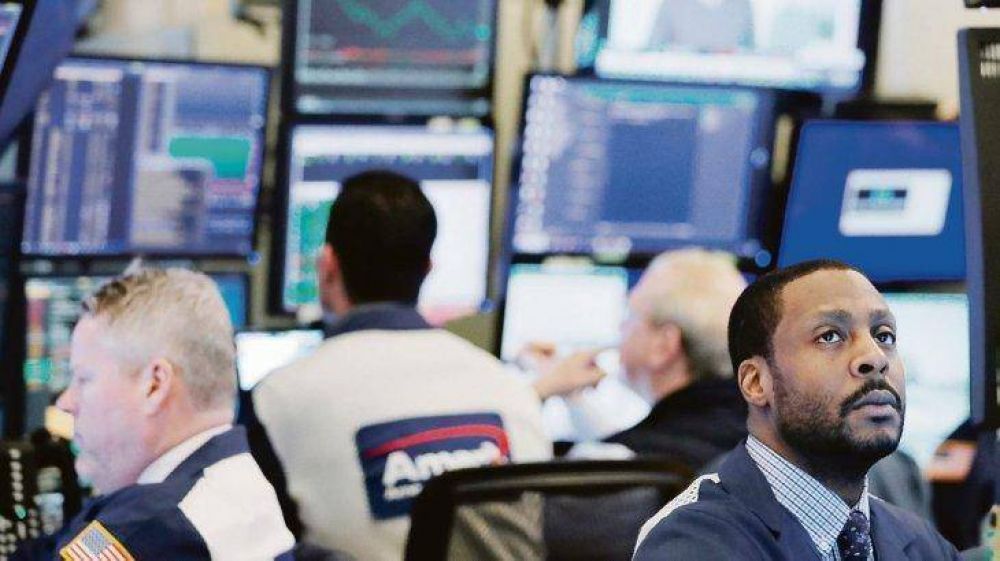 Shock financiero global: mercados sufrieron bajas hist�ricas por el colapso del petr�leo y el creciente temor al coronavirus