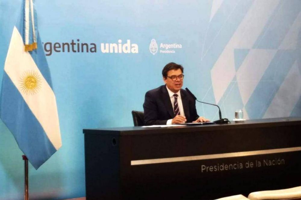 El Gobierno aprob� la licencia por Coronavirus para evitar contagios de aquellos que llegan de lugares infectados