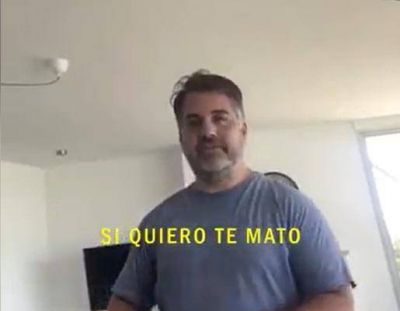 Mat�as Casaretto se tomar� licencia del HCD de Tigre