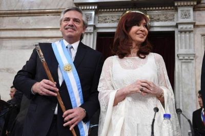 Alberto Fern�ndez cumple 3 meses de gobierno con frentes abiertos sobre la macroeconom�a y la deuda, en medio de una crisis global