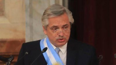 El Presidente autoriz� por decreto a Mart�n Guzm�n para reestructurar deuda por USD 68.842 millones