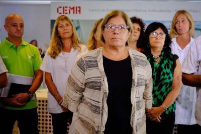 El Municipio recomend� aislamiento para quienes hayan viajado y pedir� la emergencia sanitaria