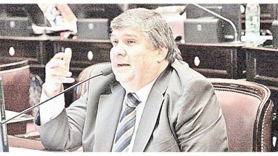 Aborto: las disidencias internas en el oficialismo retrasan el env�o del proyecto