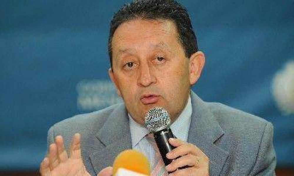 Con un Comit� de Expertos, Jaque debatir� sobre la castraci�n qu�mica de violadores