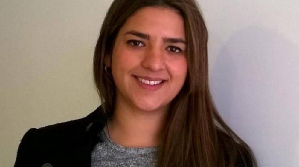 Camila Merlo: La renovacin de Martn Yeza propone trabajar fuertemente con las inversiones